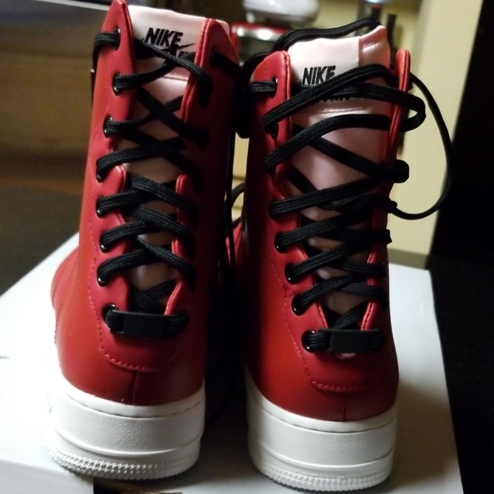 Nike AF1 Rebel XX - Picture 8 of 8